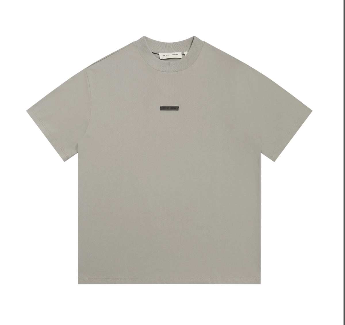 PLAYERA FEAR OF GOD ESSENTIALS