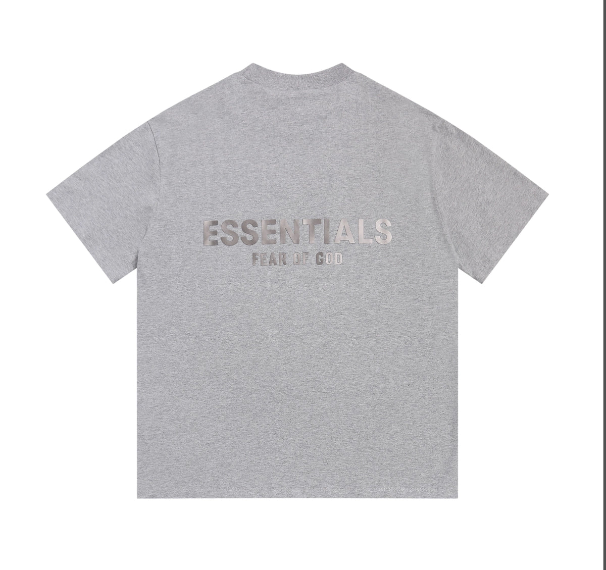 PLAYERA FEAR OF GOD ESSENTIALS