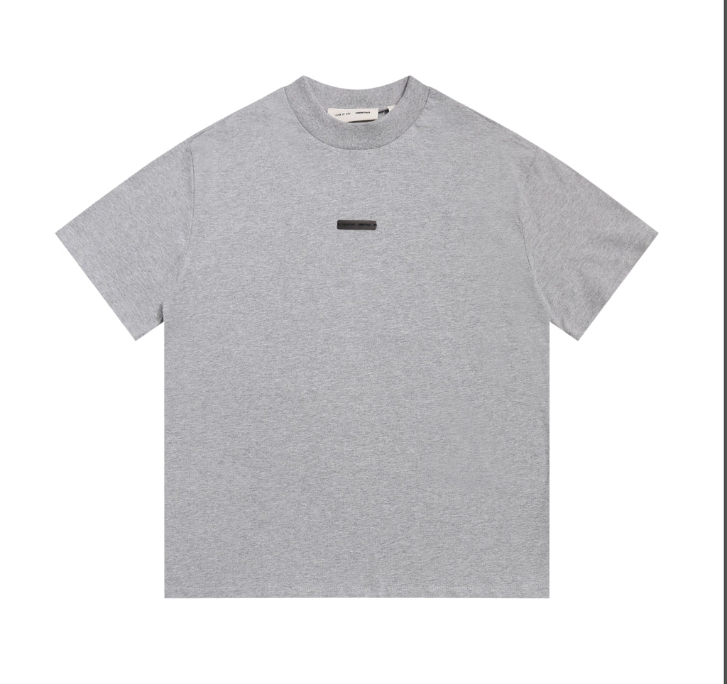PLAYERA FEAR OF GOD ESSENTIALS