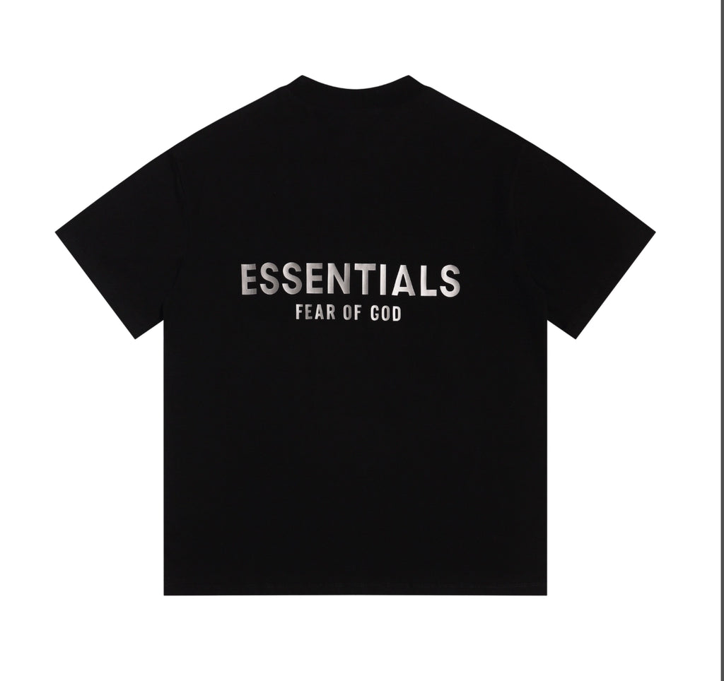 PLAYERA FEAR OF GOD ESSENTIALS
