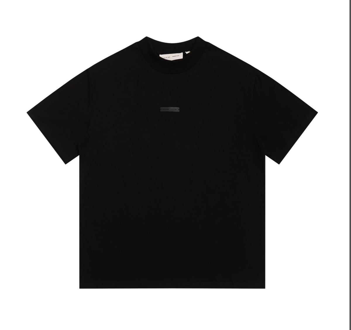 PLAYERA FEAR OF GOD ESSENTIALS