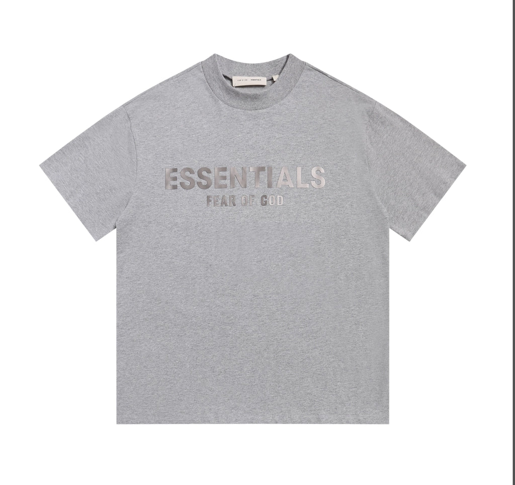 PLAYERA FEAR OF GOD ESSENTIALS