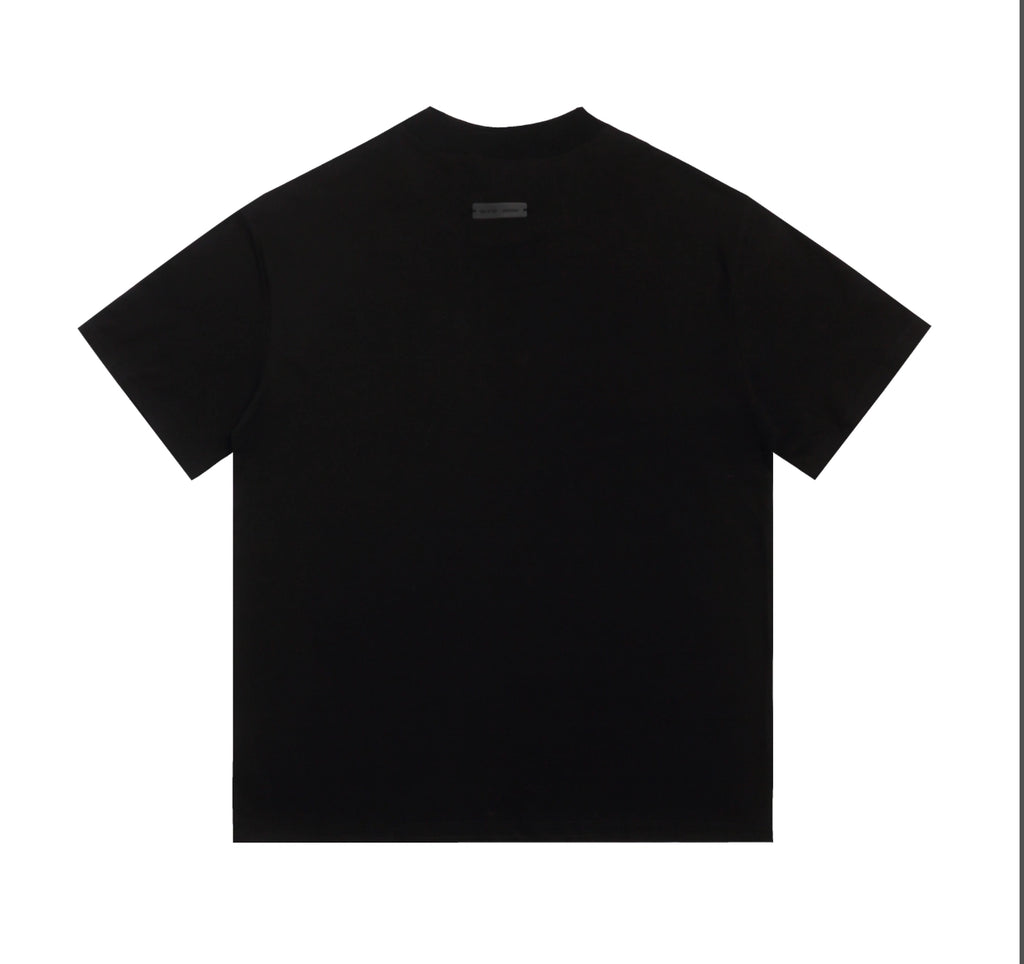 PLAYERA FEAR OF GOD ESSENTIALS