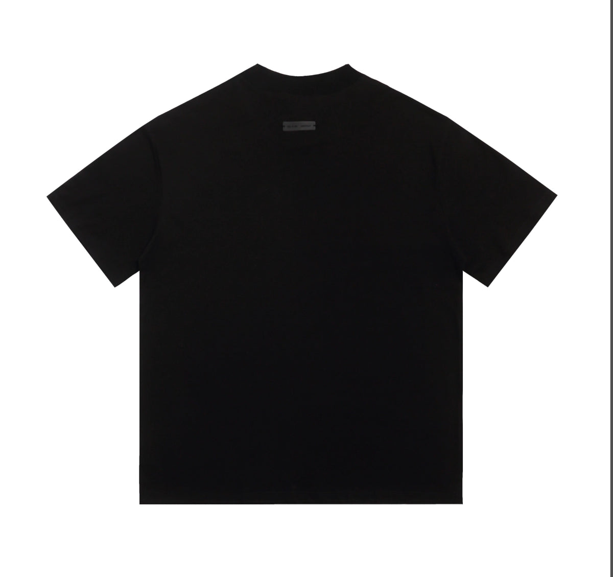 PLAYERA FEAR OF GOD ESSENTIALS