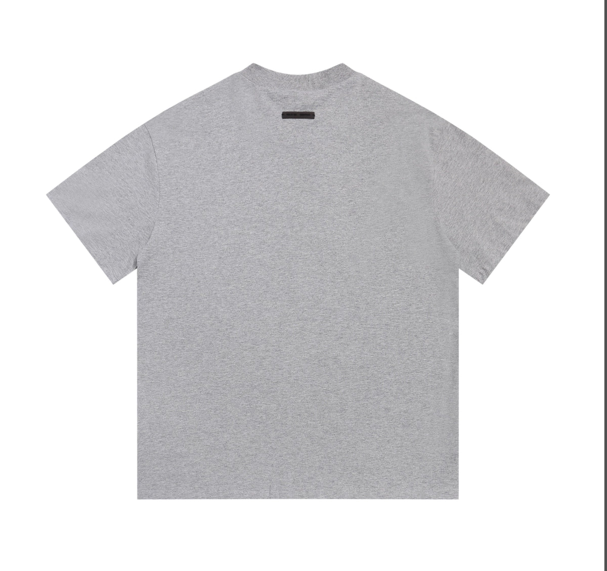PLAYERA FEAR OF GOD ESSENTIALS