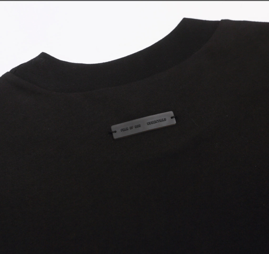 PLAYERA FEAR OF GOD ESSENTIALS