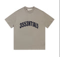 PLAYERA FEAR OF GOD ESSENTIALS NEW YORK