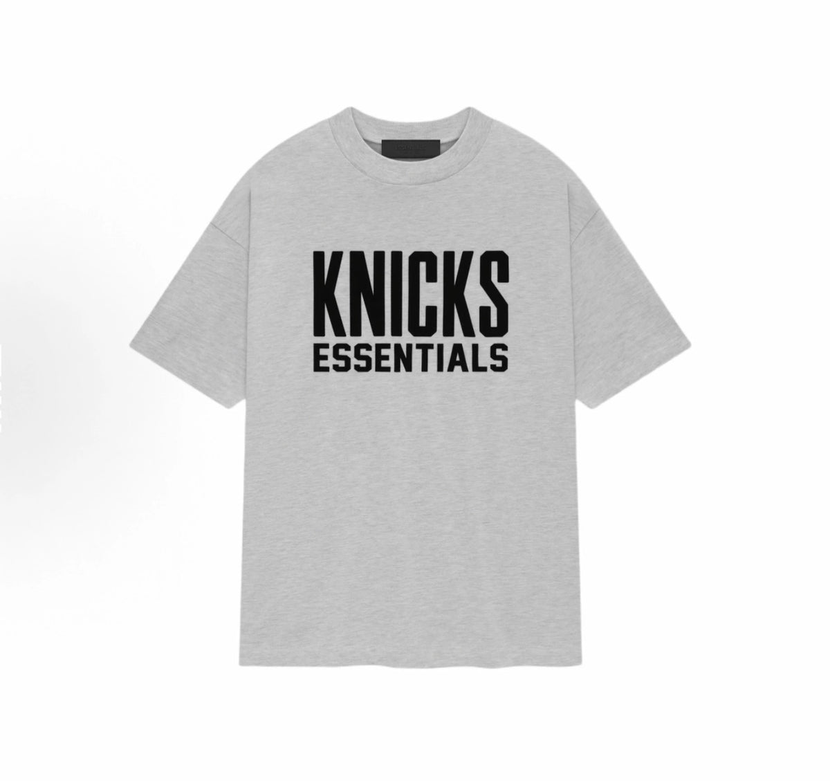 PLAYERA FEAR OF GOD ESSETIALS NBA