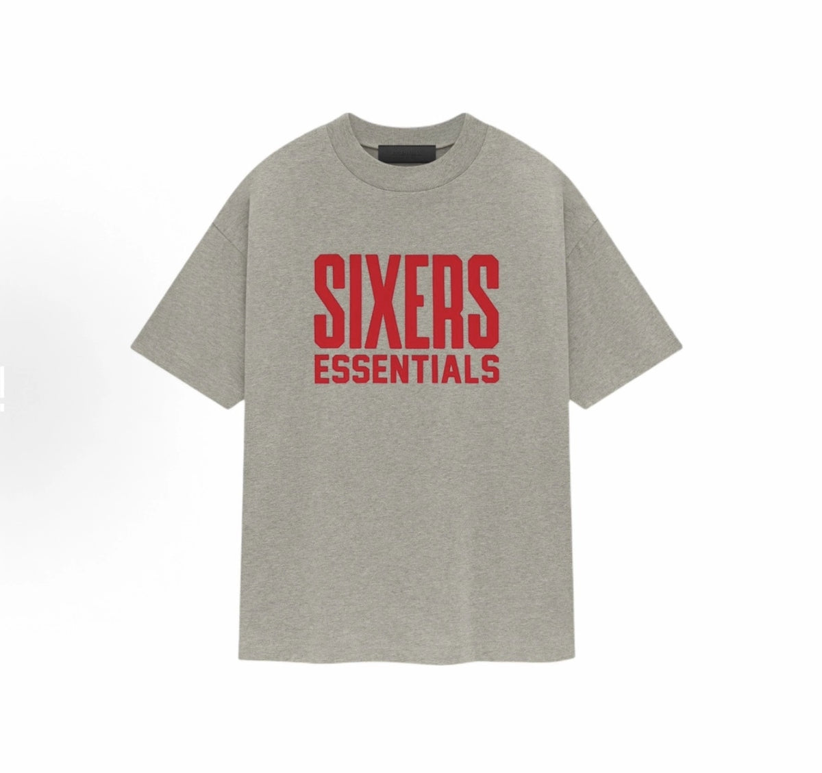 PLAYERA FEAR OF GOD ESSETIALS NBA