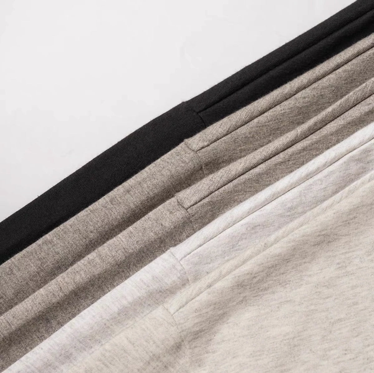 PLAYERA FEAR OF GOD ESSETIALS NBA