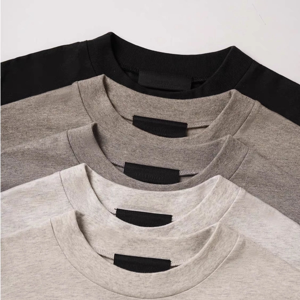 PLAYERA FEAR OF GOD ESSETIALS NBA