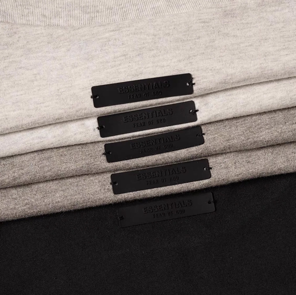 PLAYERA FEAR OF GOD ESSETIALS NBA