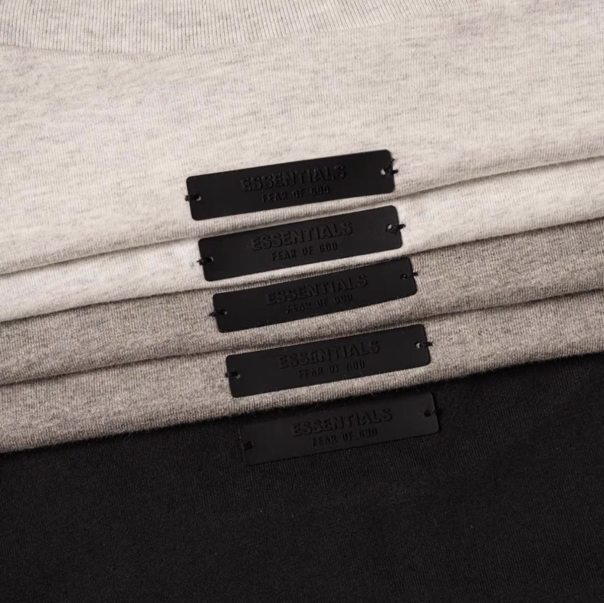 PLAYERA FEAR OF GOD ESSETIALS NBA