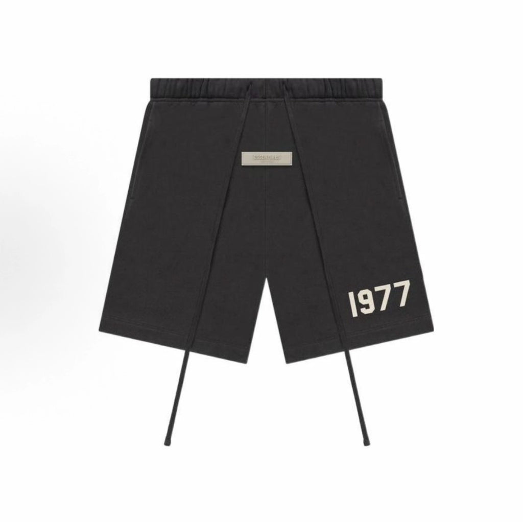 SHORT FEAR OF GOD ESSENTIALS 1977