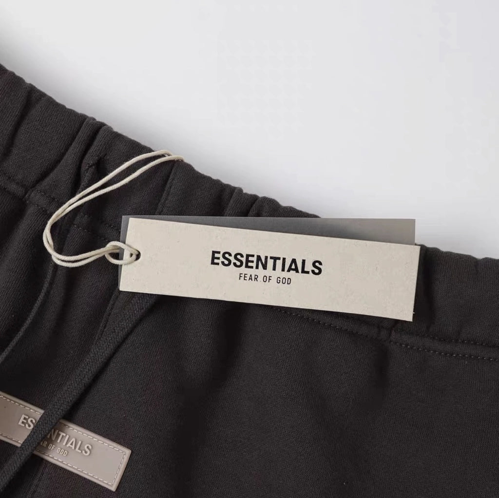 SHORT FEAR OF GOD ESSENTIALS 1977