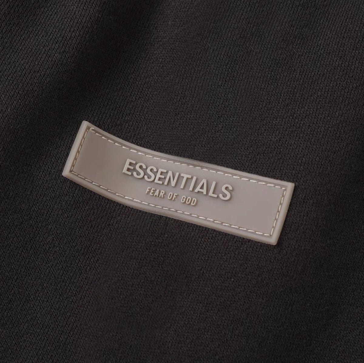 SHORT FEAR OF GOD ESSENTIALS 1977