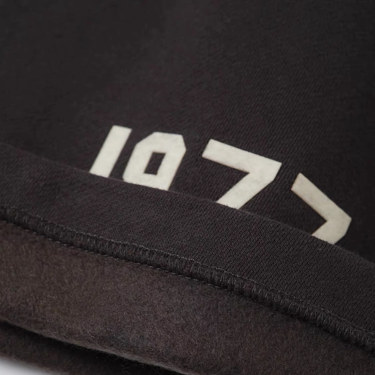SHORT FEAR OF GOD ESSENTIALS 1977