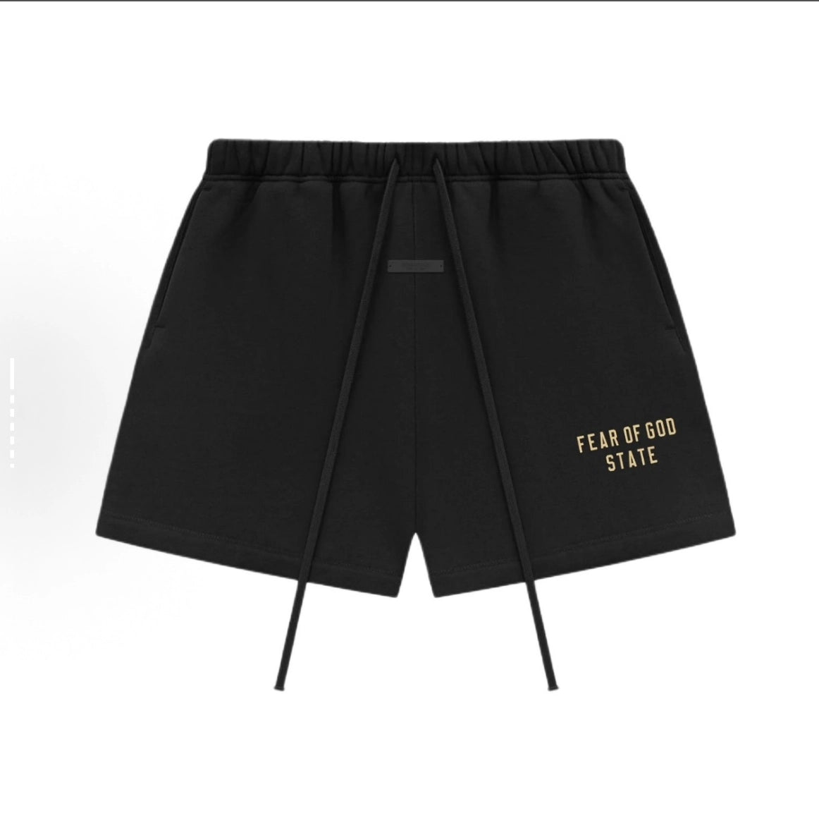 SHORT FEAR OF GOD STATE