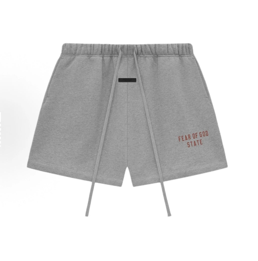 SHORT FEAR OF GOD STATE