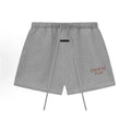SHORT FEAR OF GOD STATE