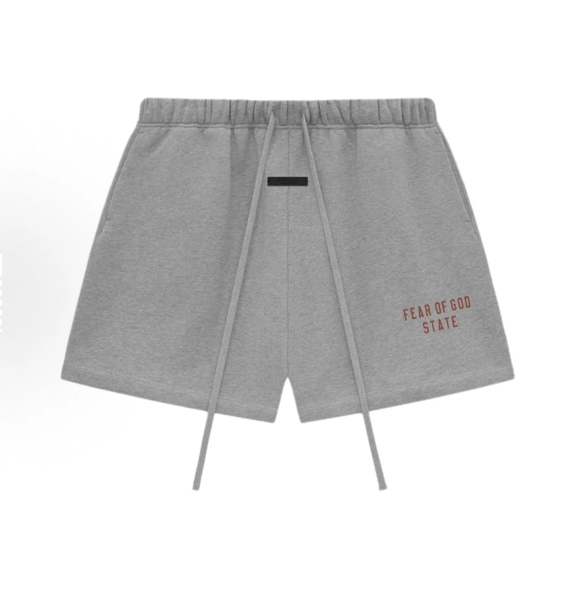 SHORT FEAR OF GOD STATE