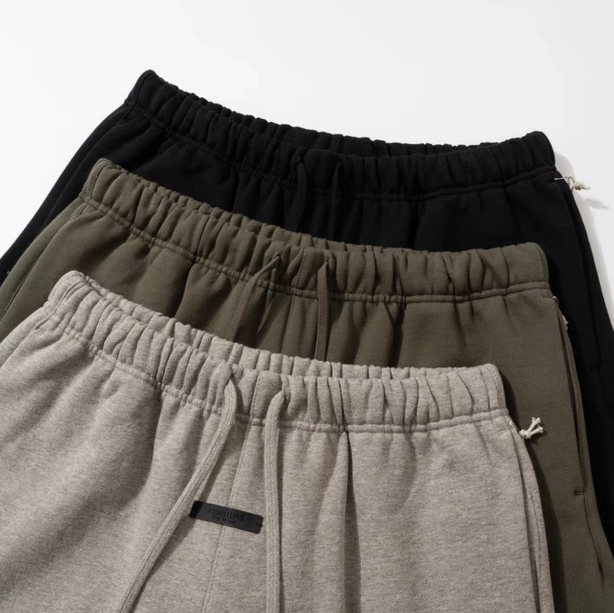SHORT FEAR OF GOD STATE