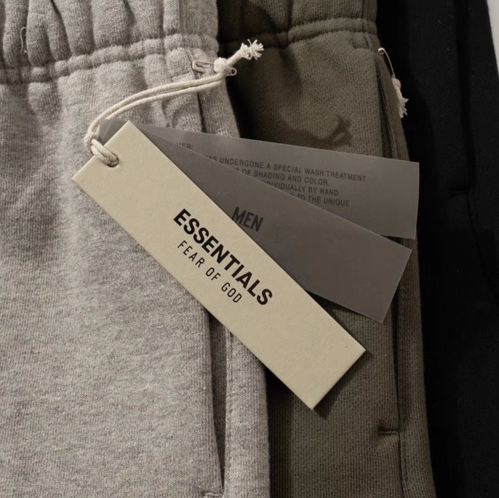 SHORT FEAR OF GOD STATE