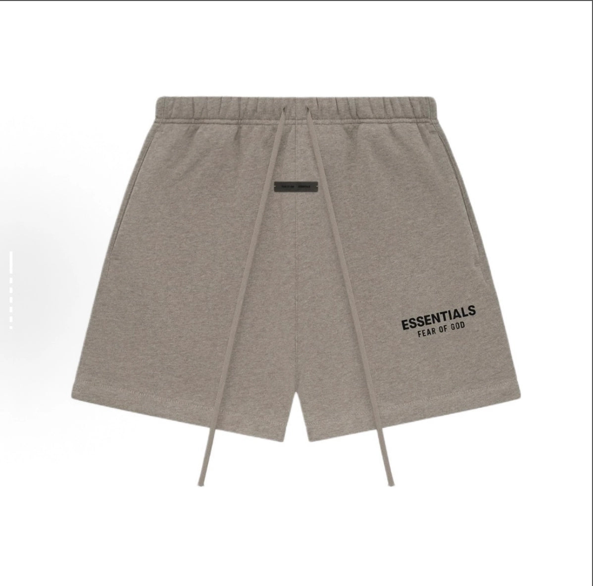 SHORT FEAR OF GOD ESSENTIALS
