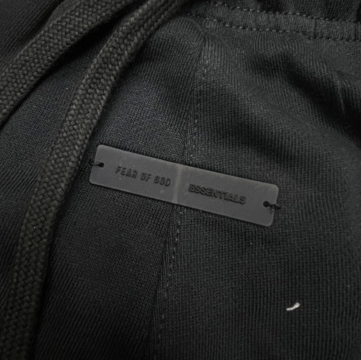 SHORT FEAR OF GOD ESSENTIALS