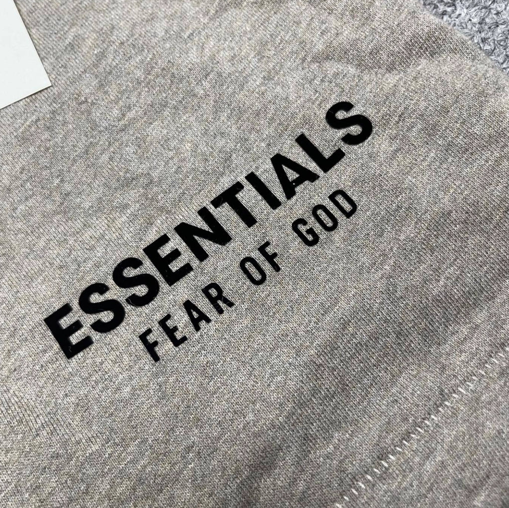 SHORT FEAR OF GOD ESSENTIALS