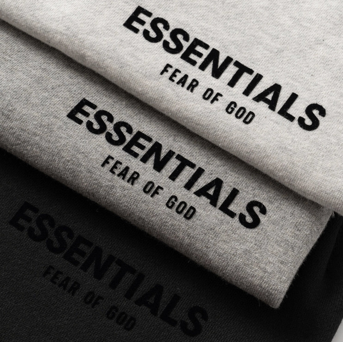 SHORT FEAR OF GOD ESSENTIALS