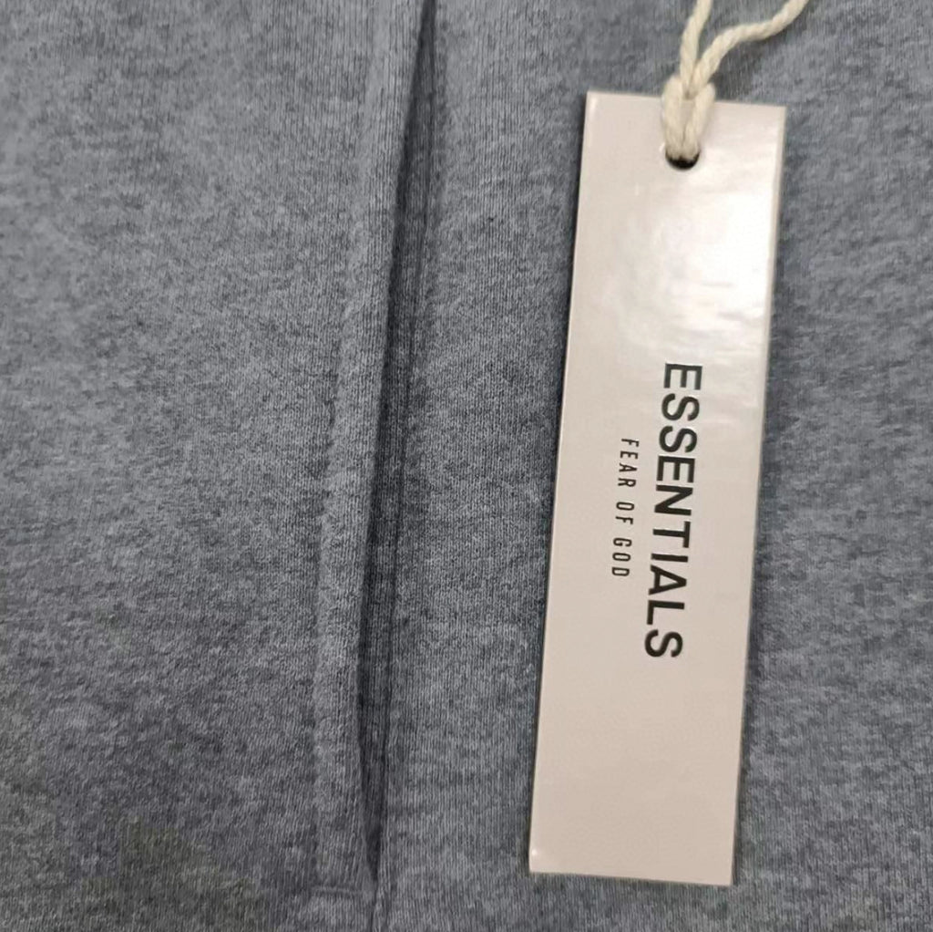 SHORT FEAR OF GOD ESSENTIALS