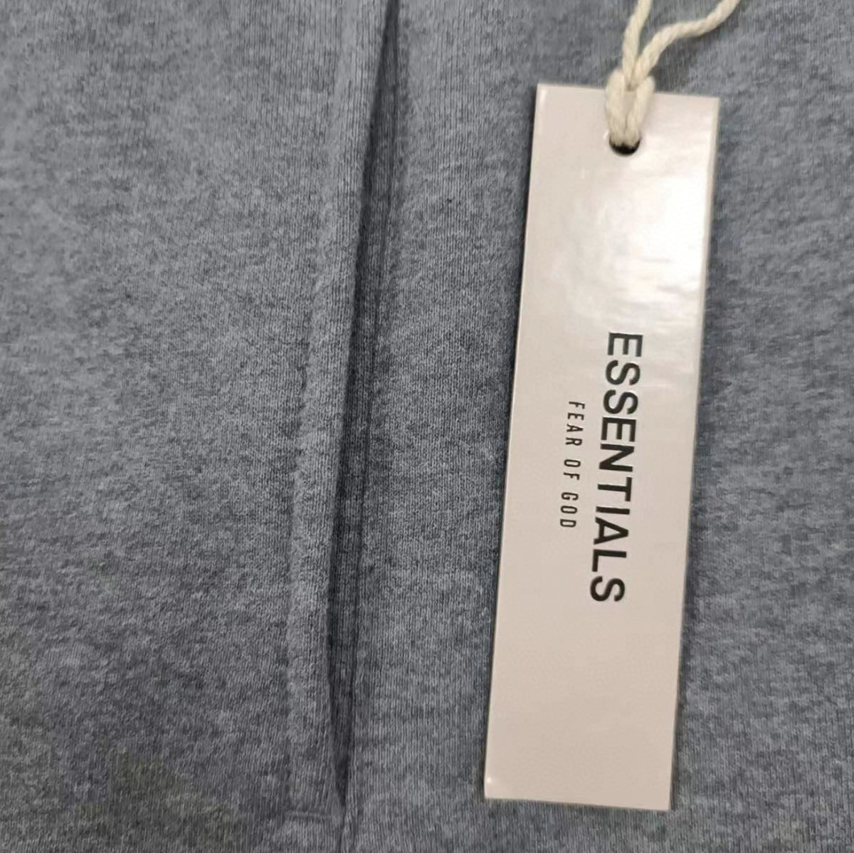 SHORT FEAR OF GOD ESSENTIALS
