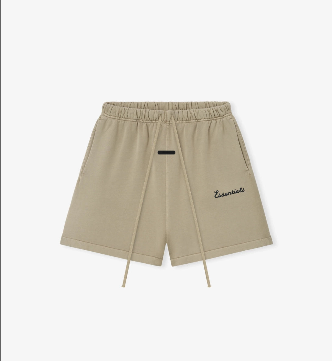 SHORT FEAR OF GOD ESSENTIALS