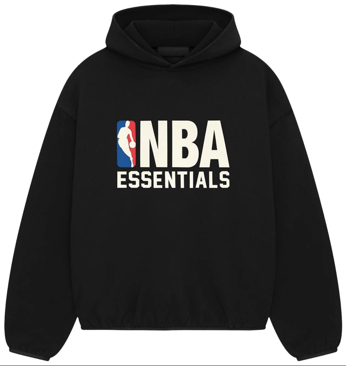 HOODIE FEAR OF GOD ESSENTIALS NBA