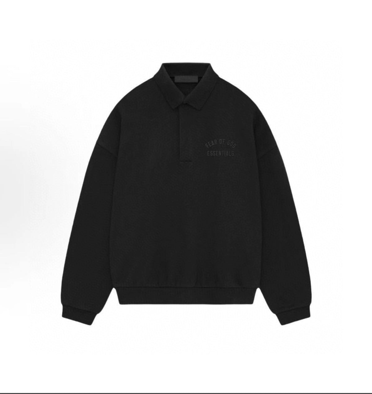 SUETER FEAR OF GOD ESSENTIALS