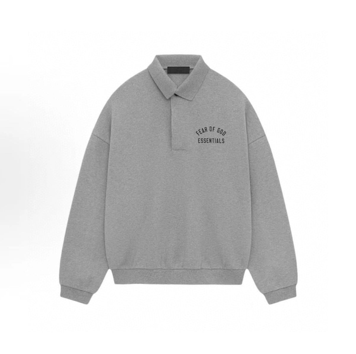 SUETER FEAR OF GOD ESSENTIALS