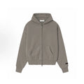 HOODIE ZIPPER FEAR OF GOD ESSENTIALS