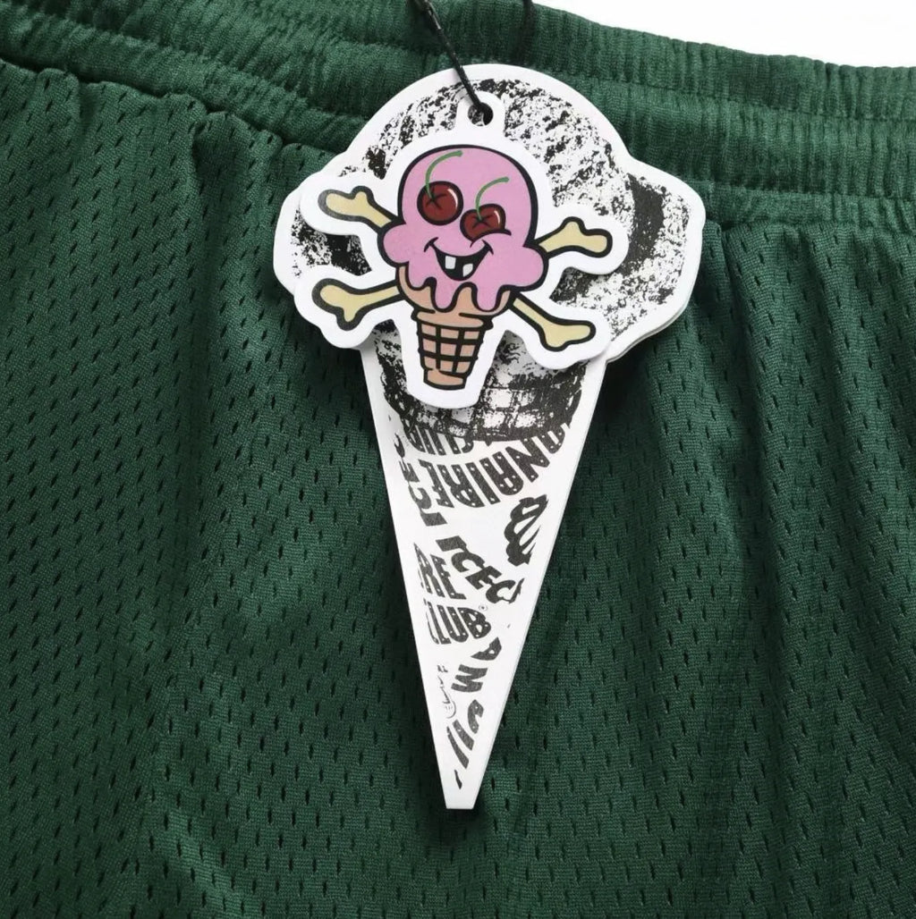 SHORT ICE CREAM