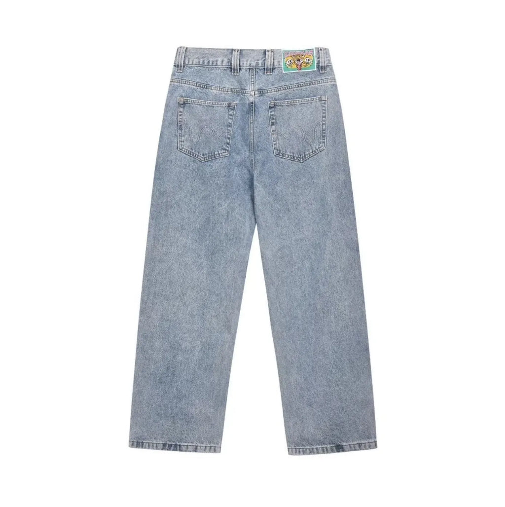 PANTALON ICE CREAM