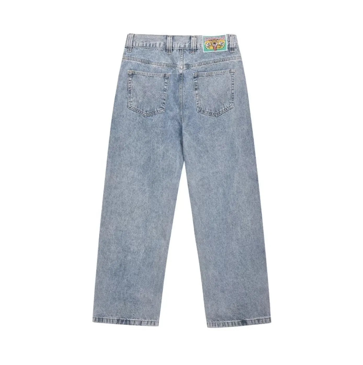 PANTALON ICE CREAM