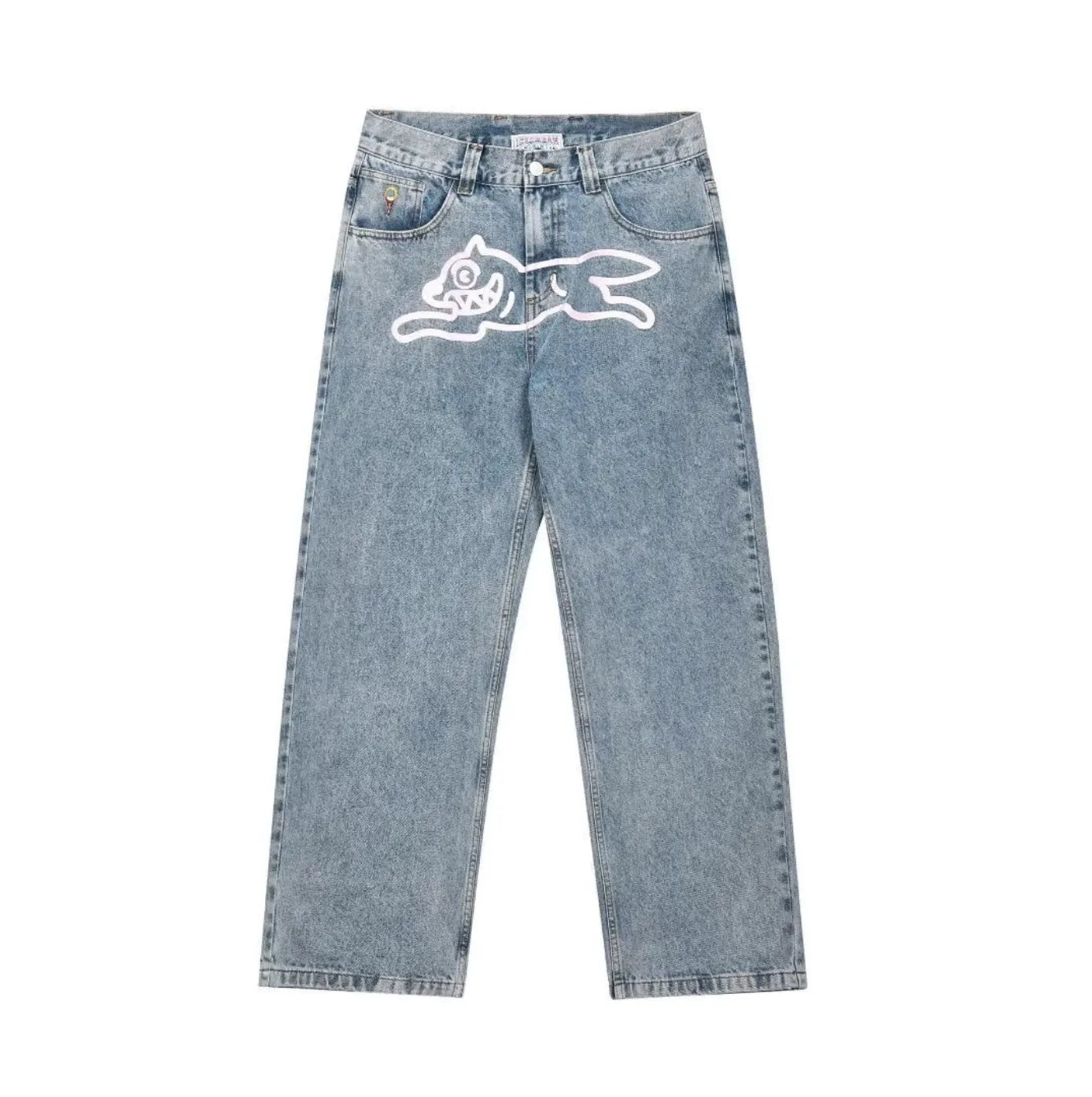 PANTALON ICE CREAM DOG