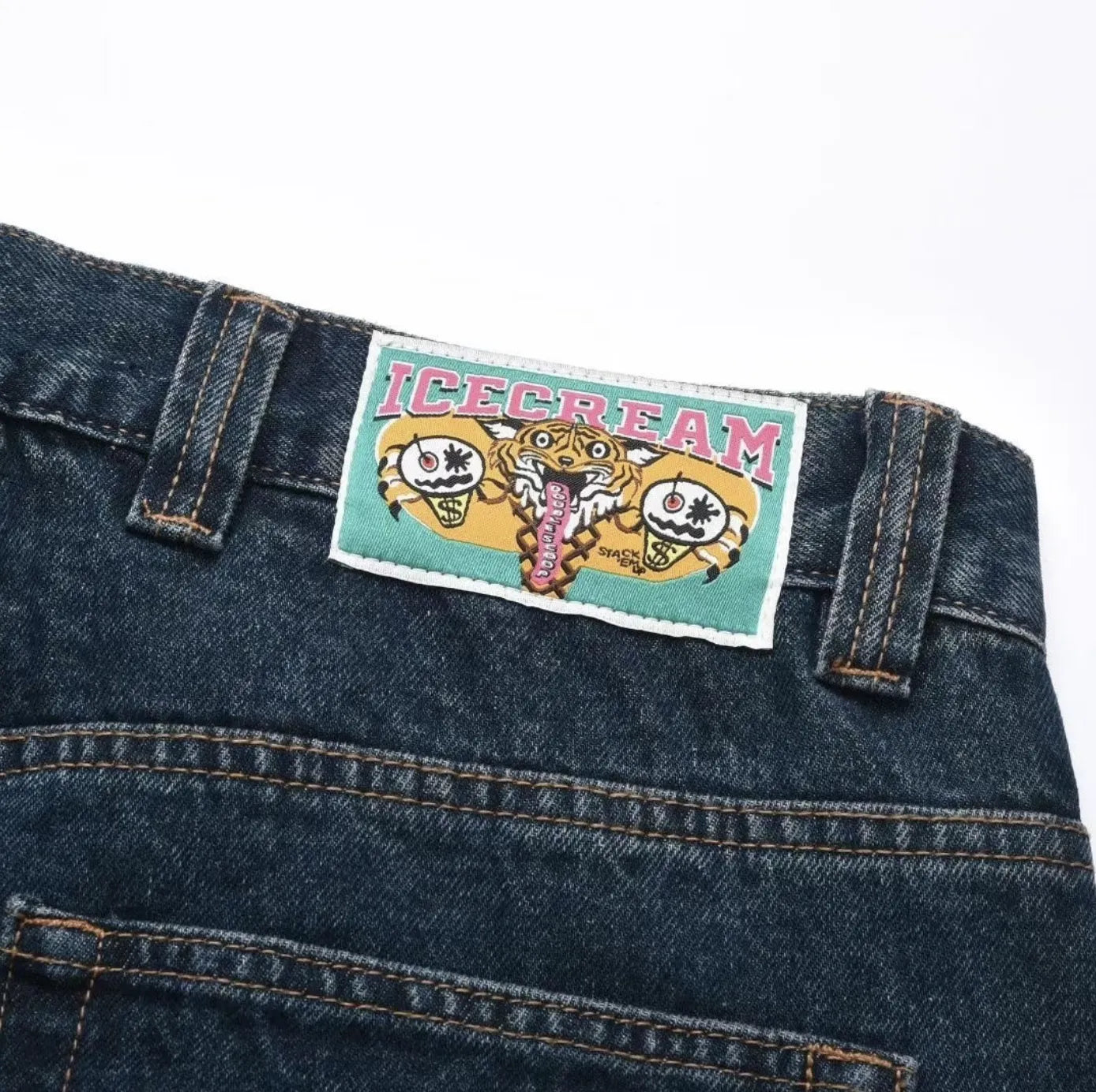PANTALON ICE CREAM