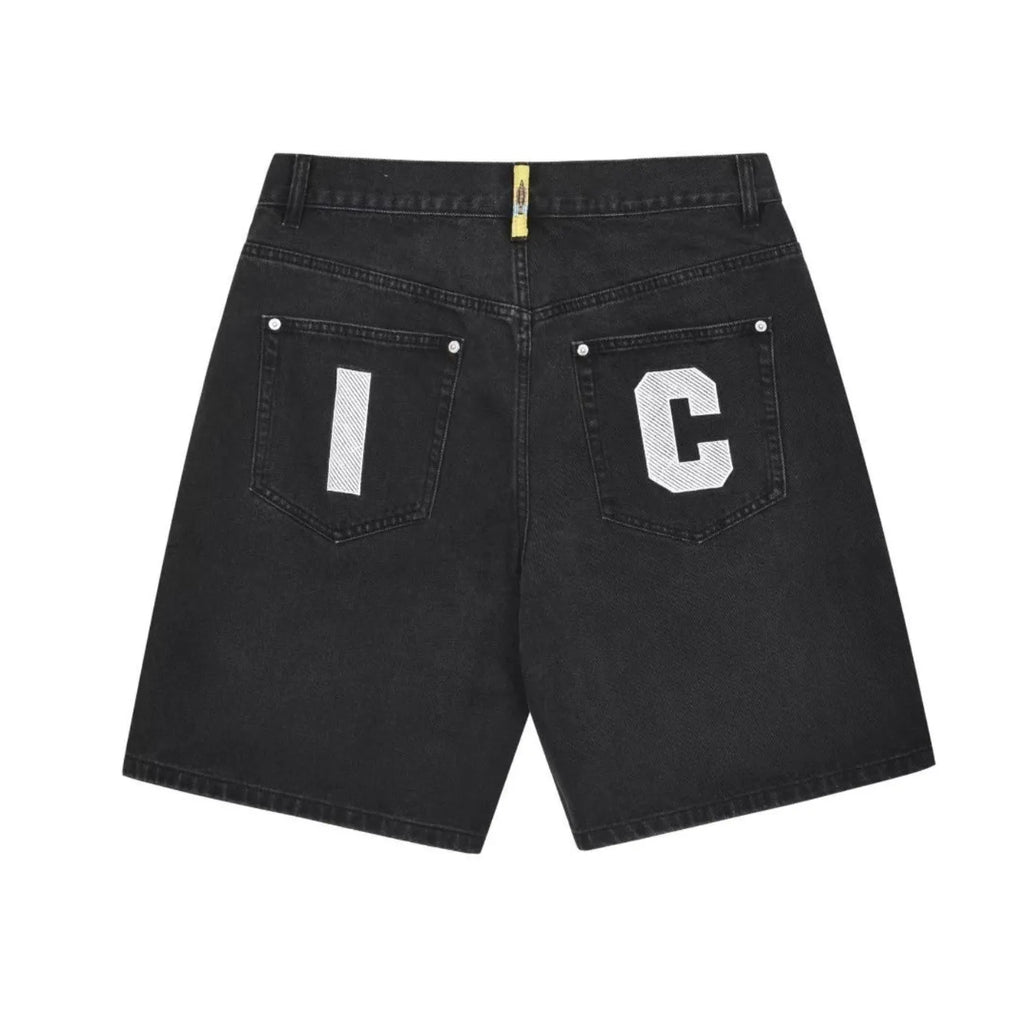 SHORT ICE CREAM