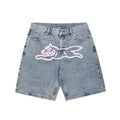 SHORT ICE CREAM PINK DOG