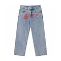 PANTALON CONTRAST ICE CREAM