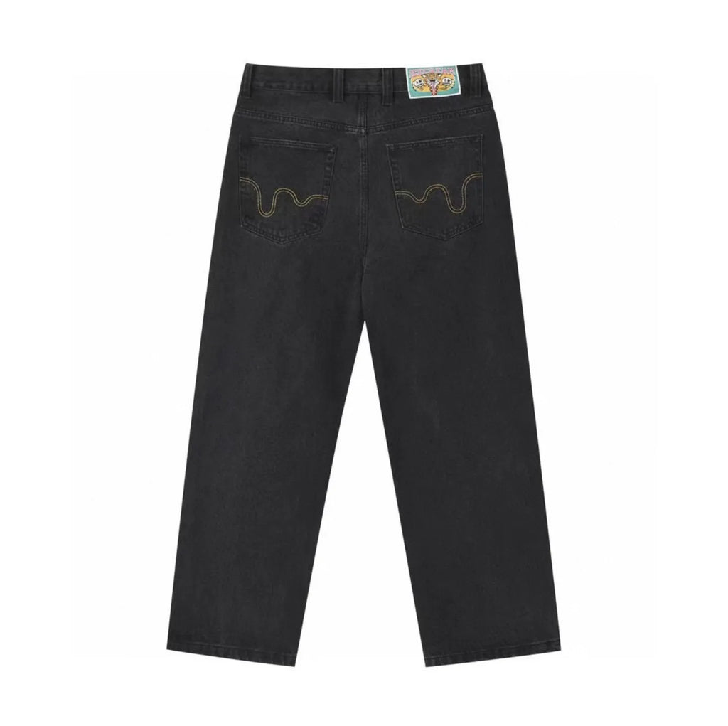 PANTALON CONTRAST ICE CREAM