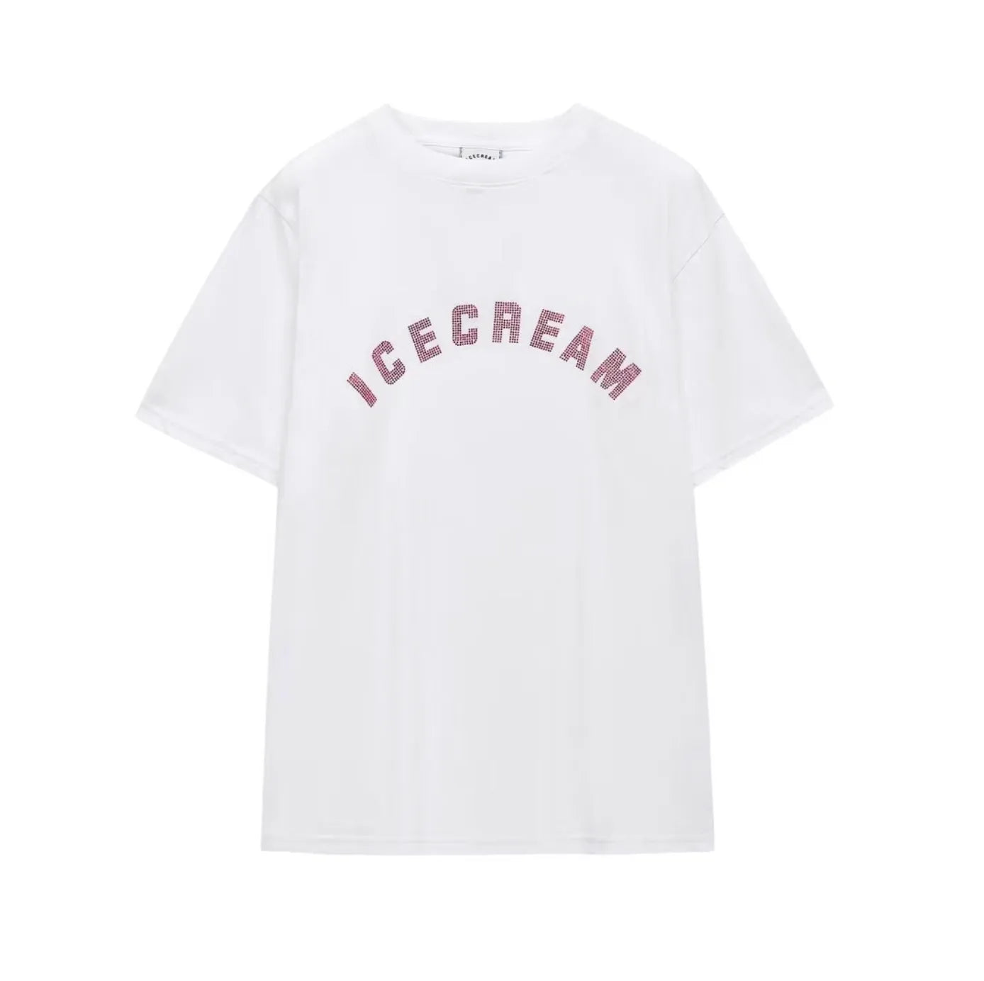PLAYERA VVS ICE CREAM