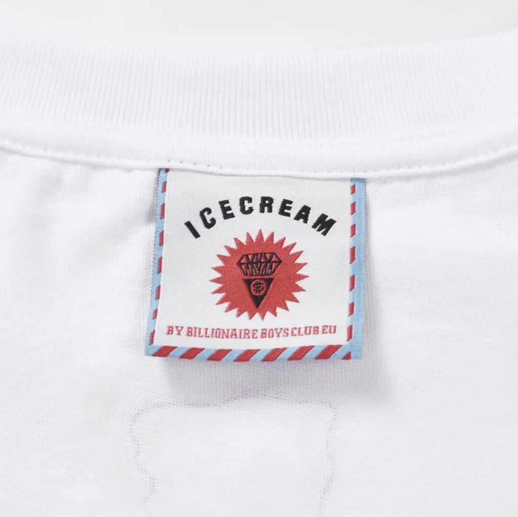 PLAYERA VVS ICE CREAM