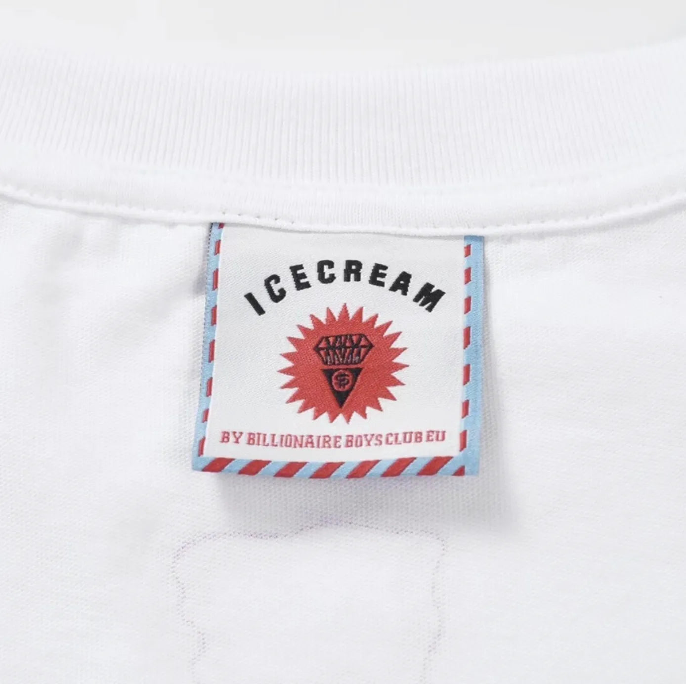 PLAYERA VVS ICE CREAM